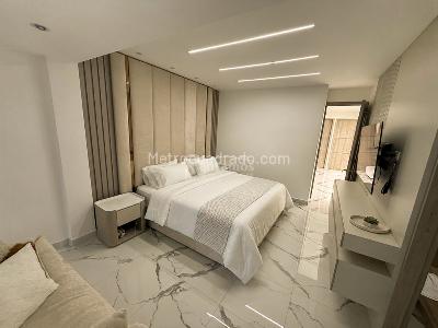 Casa de 3 alcobas en venta en Loma El Atravesado, Envigado, 266 m² · foto 11 de 20