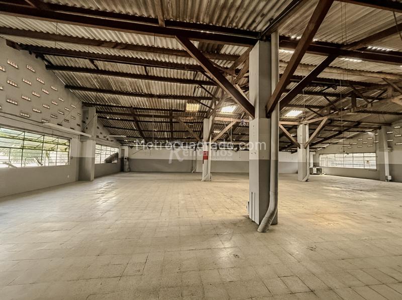 Bodega en Arriendo, Barrio Colombia, Medellín - Vista 4