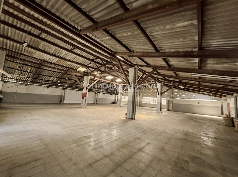Bodega en Arriendo, Barrio Colombia, Medellín - Vista 5