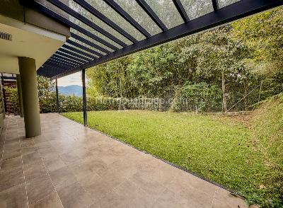 Casa de 3 alcobas en arriendo en Loma El Atravesado, Envigado, 337 m² · foto 7 de 20