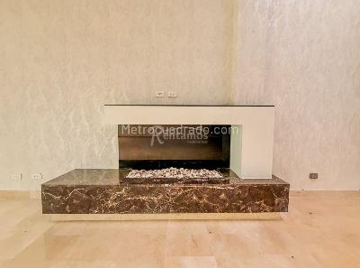 Casa de 3 alcobas en arriendo en Loma El Atravesado, Envigado, 337 m² · foto 9 de 20