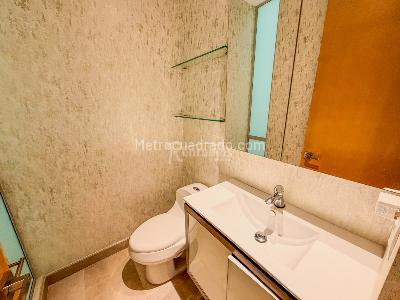 Casa de 3 alcobas en arriendo en Loma El Atravesado, Envigado, 337 m² · foto 10 de 20
