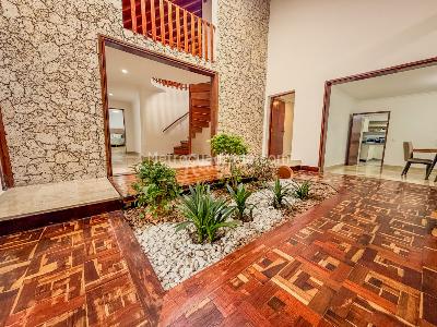Casa en Arriendo, Loma El Chocho, Envigado