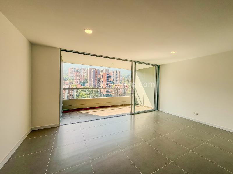 Piso – Envigado, Valle de Aburrá - Vista 4