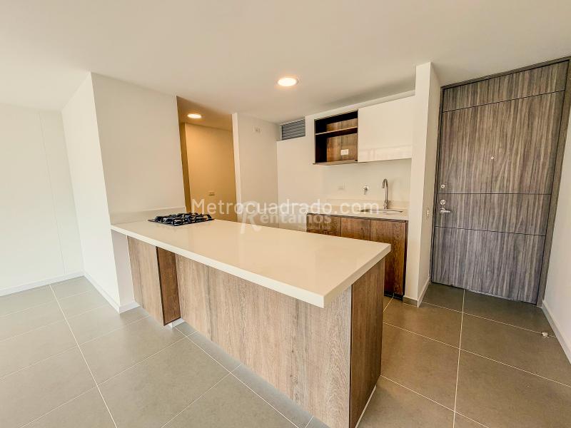 Piso – Envigado, Valle de Aburrá - Vista 5