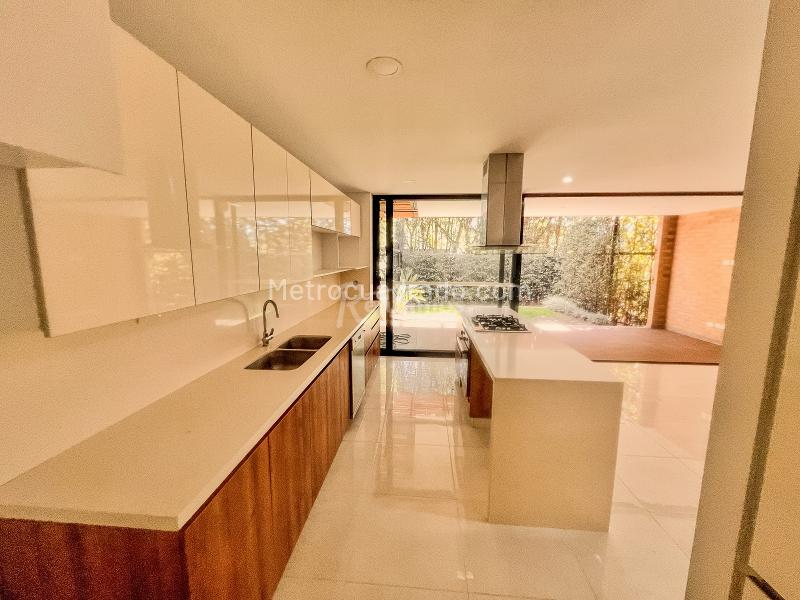 Casa – Envigado - Vista 3