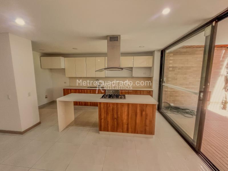 Casa – Envigado - Vista 4