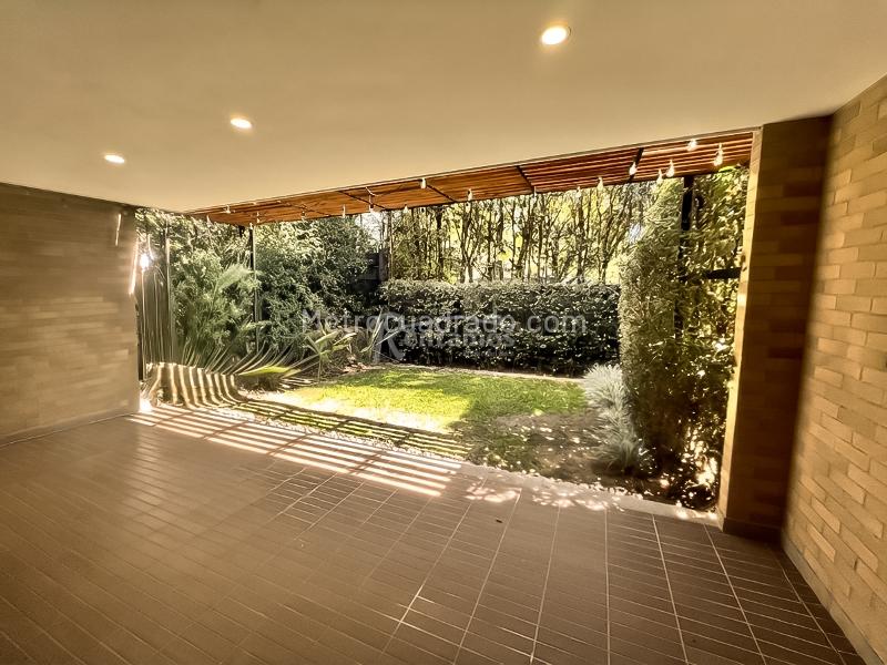 Casa – Envigado - Vista 5