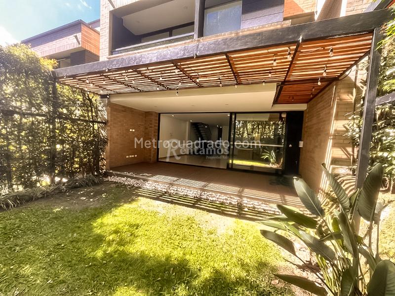 Casa – Envigado - Más