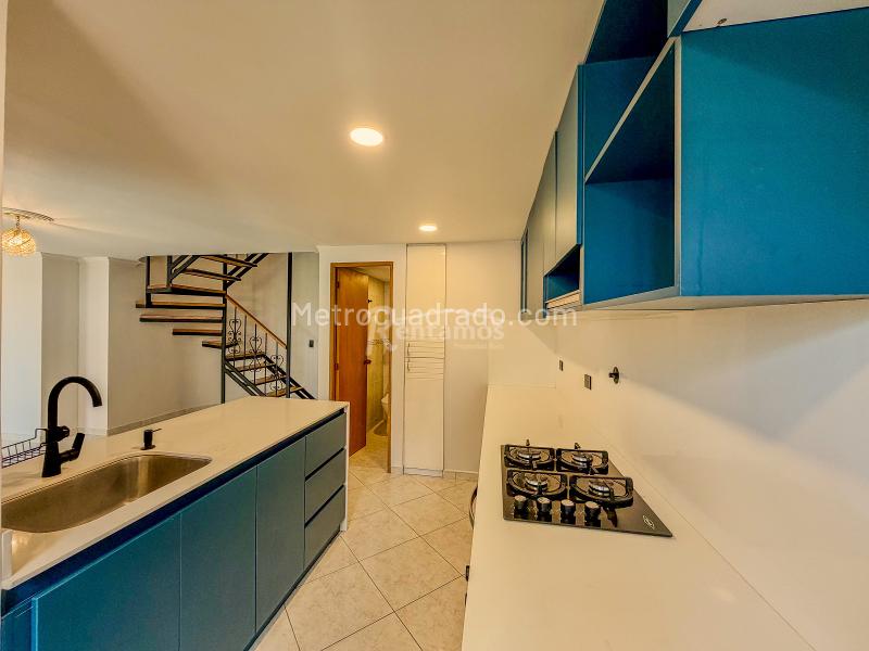 Piso – Envigado, Valle de Aburrá - Vista 4