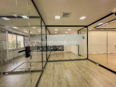Office for rent in Milla De Oro, Medellín