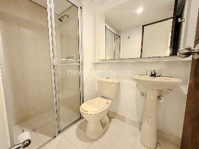 Apartamento de 3 alcobas en arriendo en San Julian, Medellín, 76 m² · foto 11 de 20