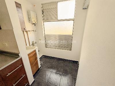 Apartamento de 3 alcobas en arriendo en San Julian, Medellín, 76 m² · foto 12 de 20