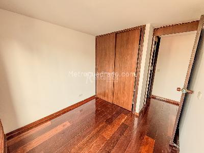 Apartamento de 3 alcobas en arriendo en San Julian, Medellín, 76 m² · foto 17 de 20