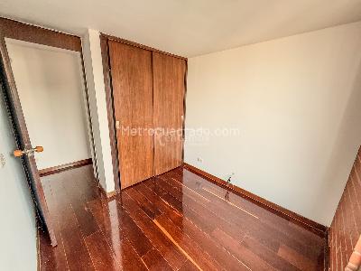 Apartamento de 3 alcobas en arriendo en San Julian, Medellín, 76 m² · foto 18 de 20