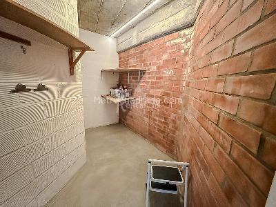 Apartamento de 3 alcobas en arriendo en San Julian, Medellín, 76 m² · foto 19 de 20