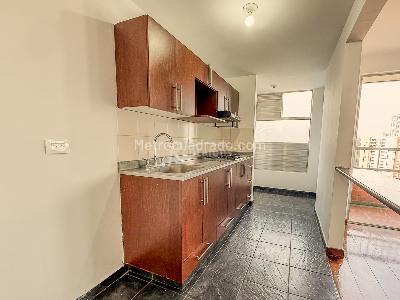 Apartamento de 3 alcobas en arriendo en San Julian, Medellín, 76 m² · foto 4 de 20