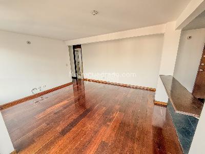 Apartamento de 3 alcobas en arriendo en San Julian, Medellín, 76 m² · foto 6 de 20