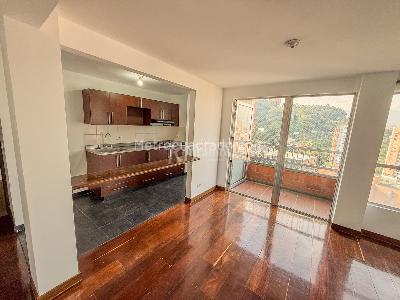 Apartamento de 3 alcobas en arriendo en San Julian, Medellín, 76 m² · foto 7 de 20