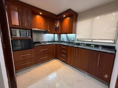 Apartamento en Arriendo, San Lucas, Medellín