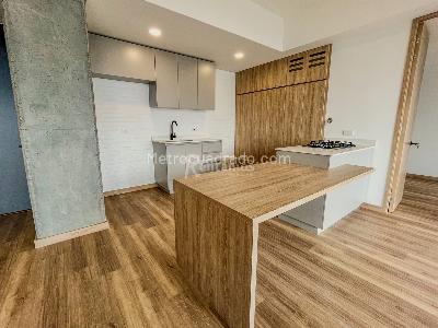 Apartamento de 1 alcoba en venta en Primavera, Envigado, 64 m² · foto 5 de 20