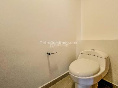 Apartamento de 1 alcoba en venta en Primavera, Envigado, 64 m² · foto 10 de 20