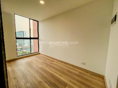 Apartamento de 1 alcoba en venta en Primavera, Envigado, 64 m² · foto 12 de 20