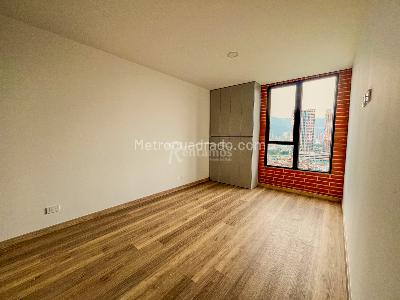 Apartamento de 1 alcoba en venta en Primavera, Envigado, 64 m² · foto 14 de 20