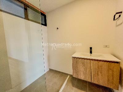 Apartamento de 1 alcoba en venta en Primavera, Envigado, 64 m² · foto 16 de 20