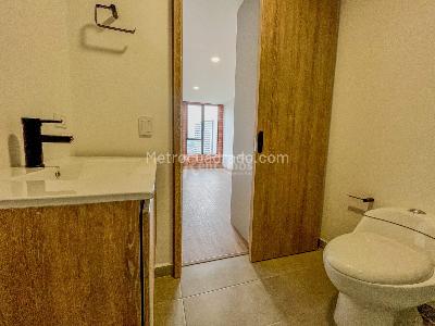 Apartamento de 1 alcoba en venta en Primavera, Envigado, 64 m² · foto 17 de 20
