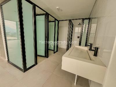 Apartamento de 1 alcoba en venta en Primavera, Envigado, 64 m² · foto 18 de 20