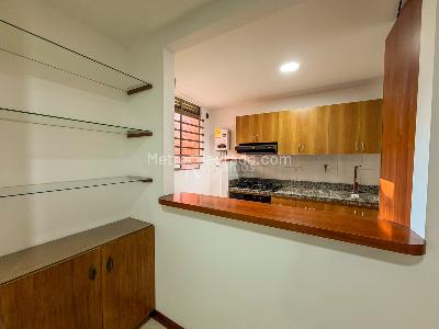 Apartamento de 2 alcobas en venta en La Abadia, Envigado, 70 m² · foto 4 de 20