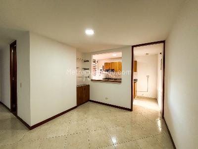 Apartamento de 2 alcobas en venta en La Abadia, Envigado, 70 m² · foto 12 de 20