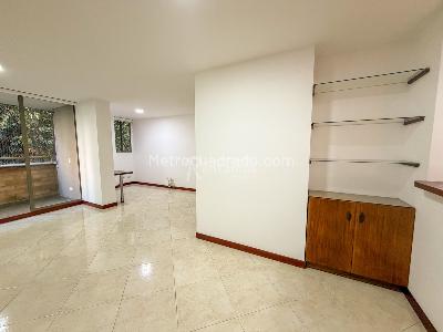 Apartamento de 2 alcobas en venta en La Abadia, Envigado, 70 m² · foto 16 de 20