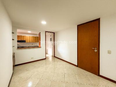 Apartamento de 2 alcobas en venta en La Abadia, Envigado, 70 m² · foto 17 de 20