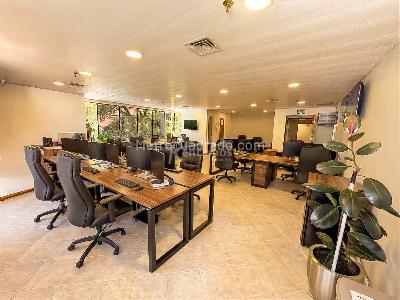 Office for rent in Milla De Oro, Medellín