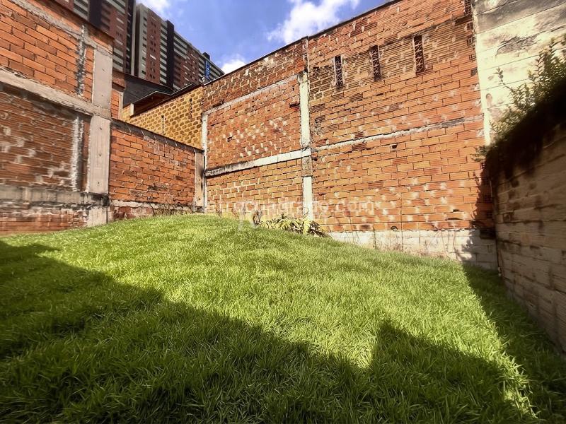 Lote en Venta, San Jose, Sabaneta - Más
