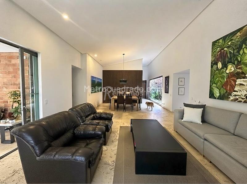 Casa – Sabaneta - Vista 3