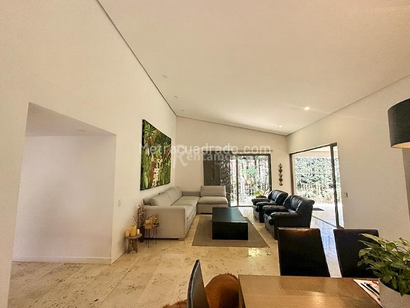 Casa – Sabaneta - Vista 5