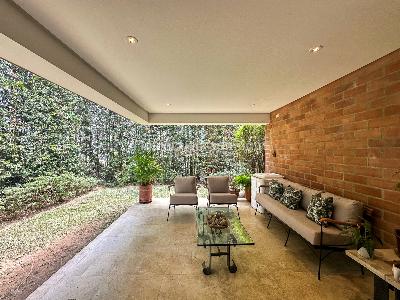 Casa de 3 alcobas en venta en Las Lomitas, Sabaneta, 580 m² · foto 20 de 20
