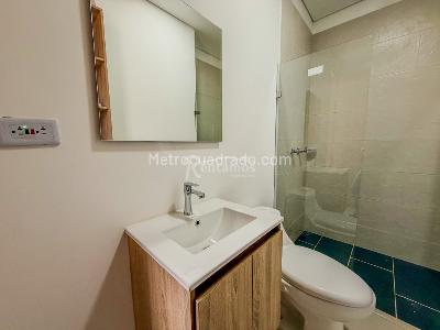 Apartaestudio en arriendo en Mesa, Envigado · foto 10 de 20