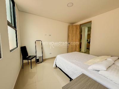 Apartaestudio en arriendo en Mesa, Envigado · foto 13 de 20
