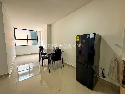 Apartaestudio en arriendo en Mesa, Envigado · foto 16 de 20