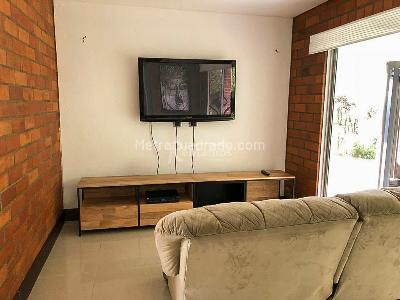 Casa de 4 alcobas en venta en Las Lomitas, Sabaneta, 460 m² · foto 3 de 20
