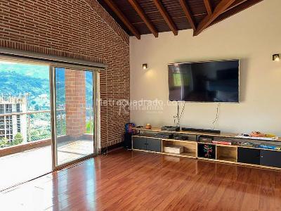 Casa de 4 alcobas en venta en Las Lomitas, Sabaneta, 460 m² · foto 14 de 20