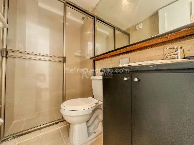 Apartamento de 3 alcobas en venta en Loma Benedictinos, Medellín, 98 m² · foto 13 de 20