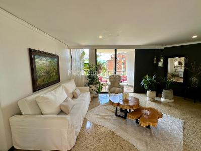 Apartamento de 3 alcobas en venta en Las Palmas, Medellín, 154 m² · foto 6 de 20