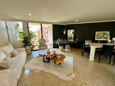 Apartamento de 3 alcobas en venta en Las Palmas, Medellín, 154 m² · foto 7 de 20