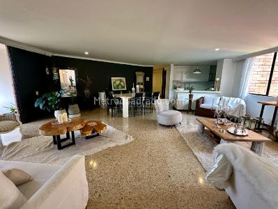 Apartamento de 3 alcobas en venta en Las Palmas, Medellín, 154 m² · foto 9 de 20