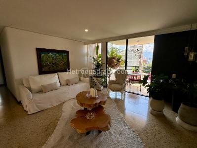 Apartamento de 3 alcobas en venta en Las Palmas, Medellín, 154 m² · foto 10 de 20